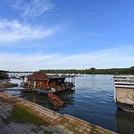 Hidden Gem Apartment Belgrade Luaran gambar